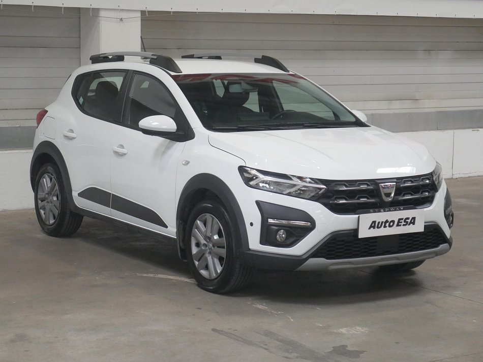 Dacia Sandero 1.0 