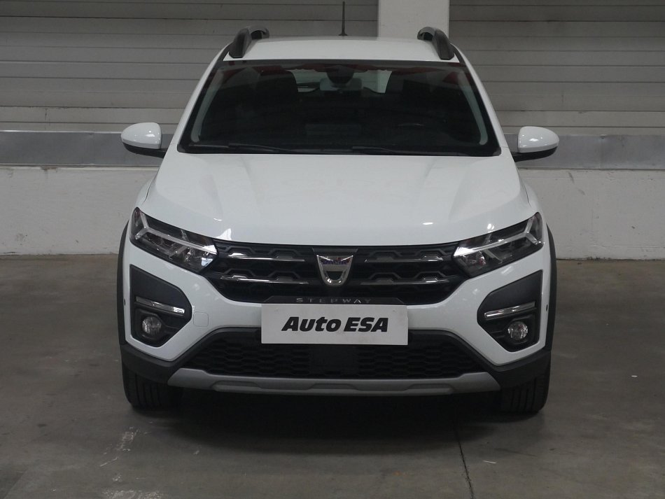 Dacia Sandero 1.0 
