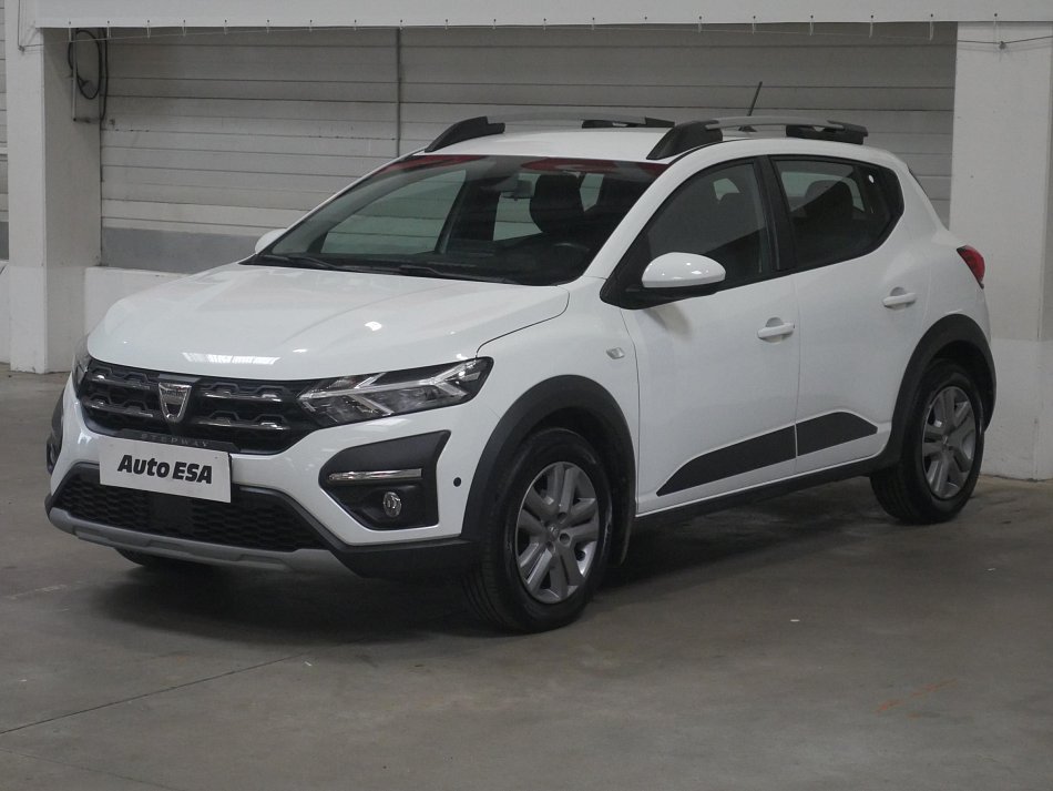 Dacia Sandero 1.0 