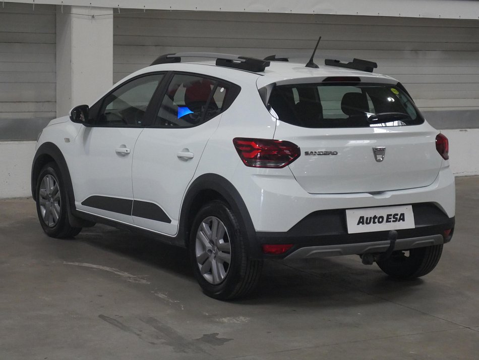 Dacia Sandero 1.0 