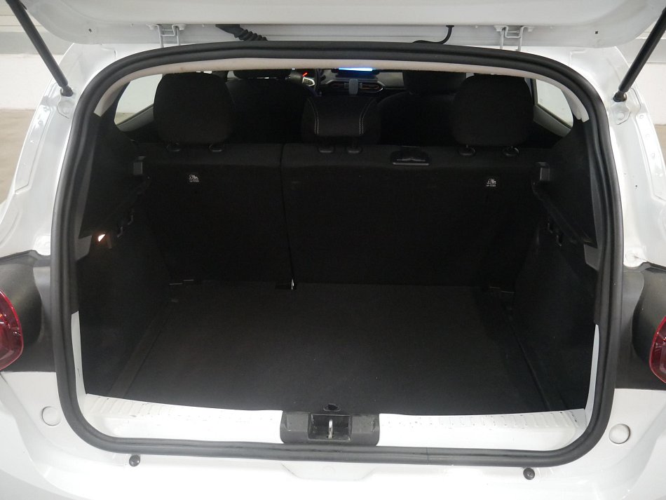 Dacia Sandero 1.0 