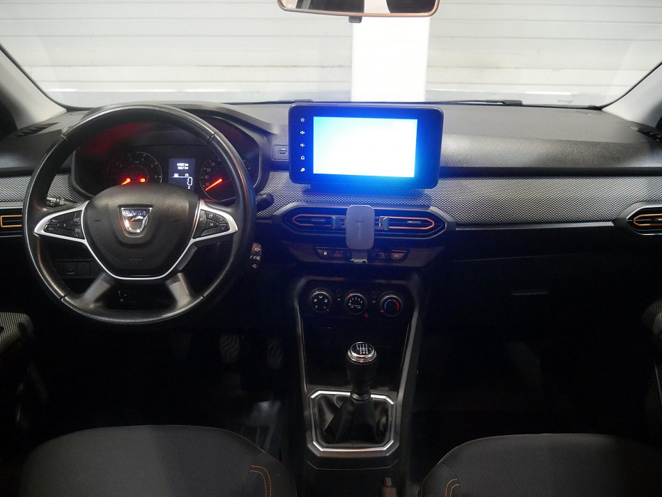 Dacia Sandero 1.0 