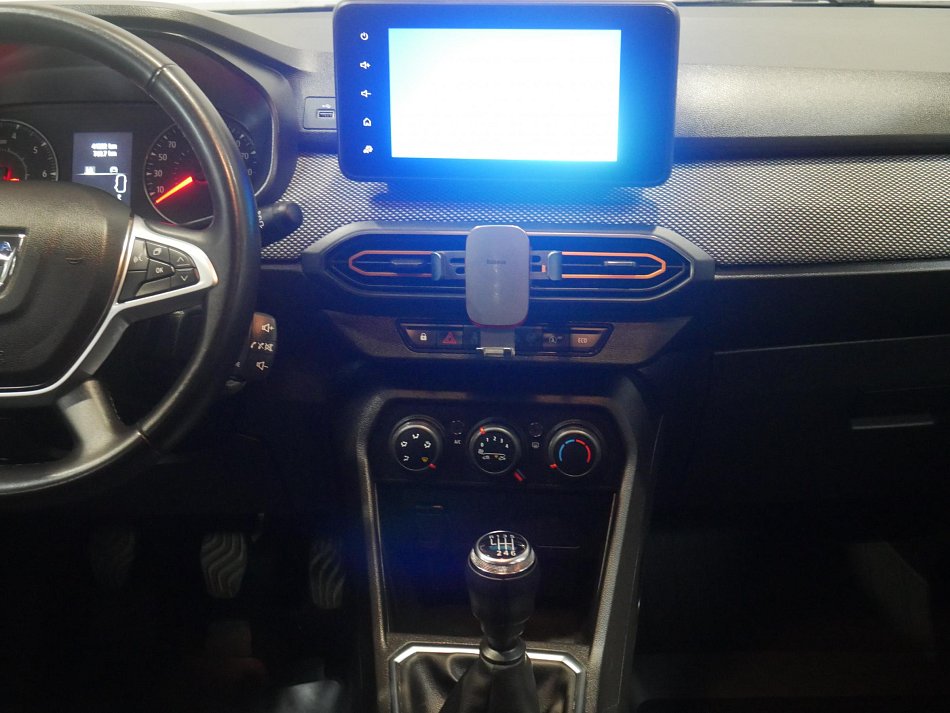 Dacia Sandero 1.0 
