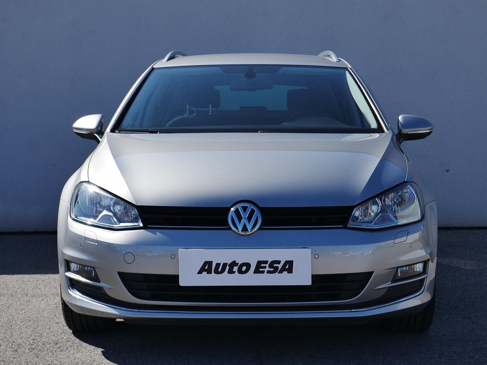 Volkswagen Golf 1.4 TSi 