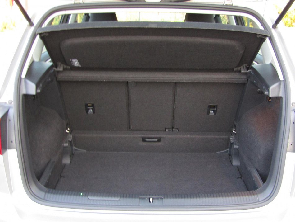 Volkswagen Sportsvan 1.4 TSi Allstar