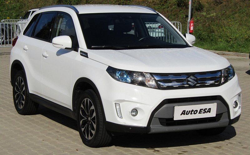 Suzuki Vitara 1.6 i  4x4