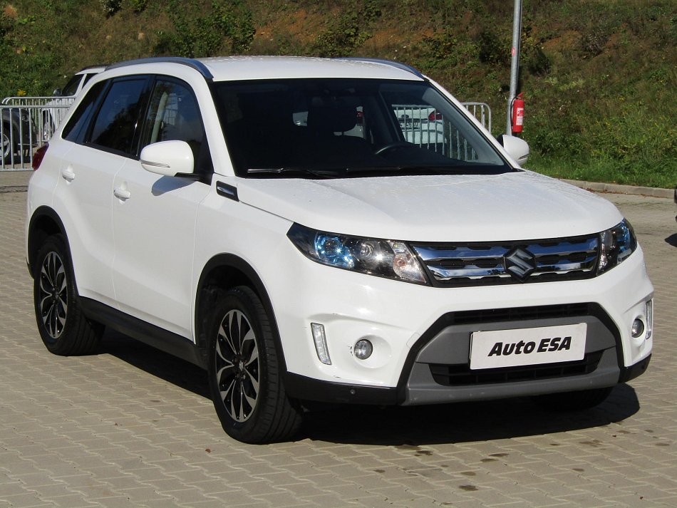 Suzuki Vitara 1.6 i  4x4