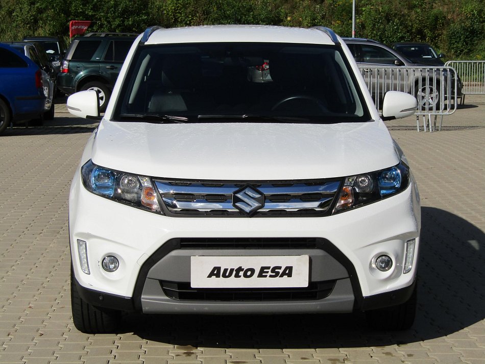 Suzuki Vitara 1.6 i  4x4