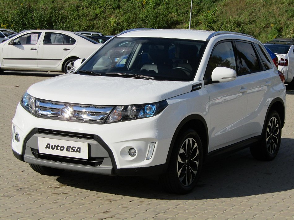 Suzuki Vitara 1.6 i  4x4