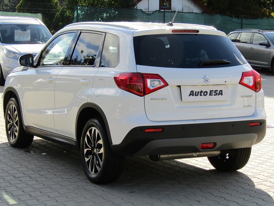 Suzuki Vitara 1.6 i  4x4
