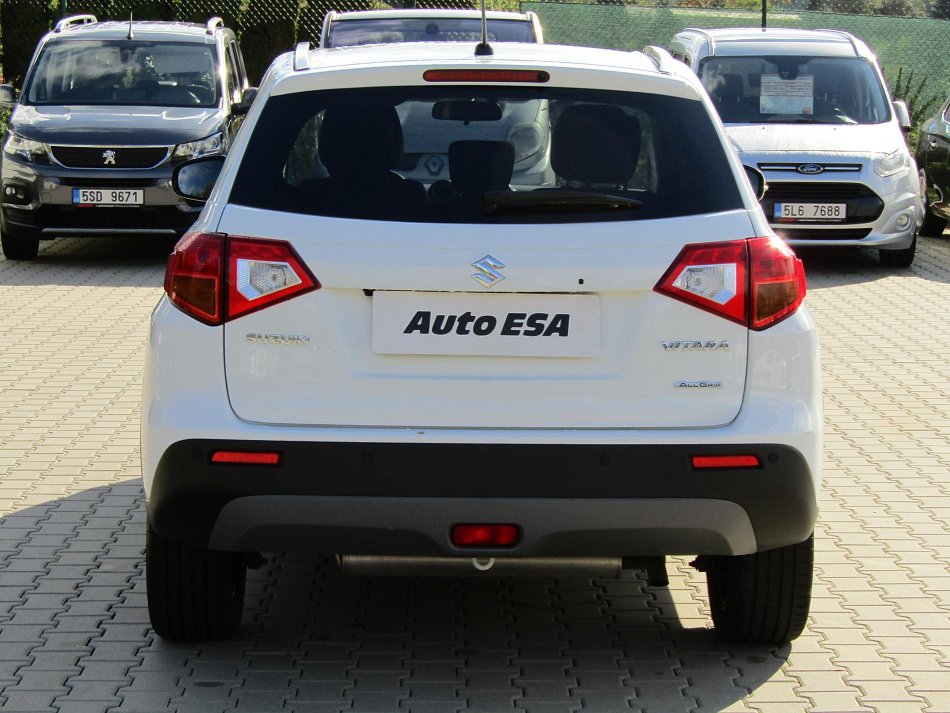 Suzuki Vitara 1.6 i  4x4