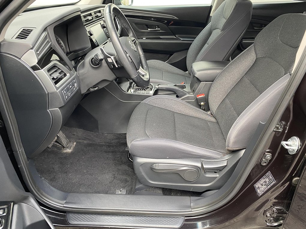 SsangYong Korando 1.5T-GDi 