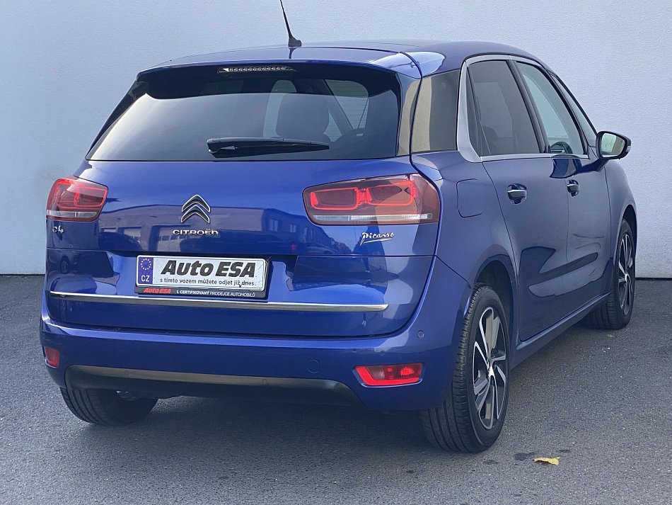 Citroën C4 Picasso 2.0HDi Intensive