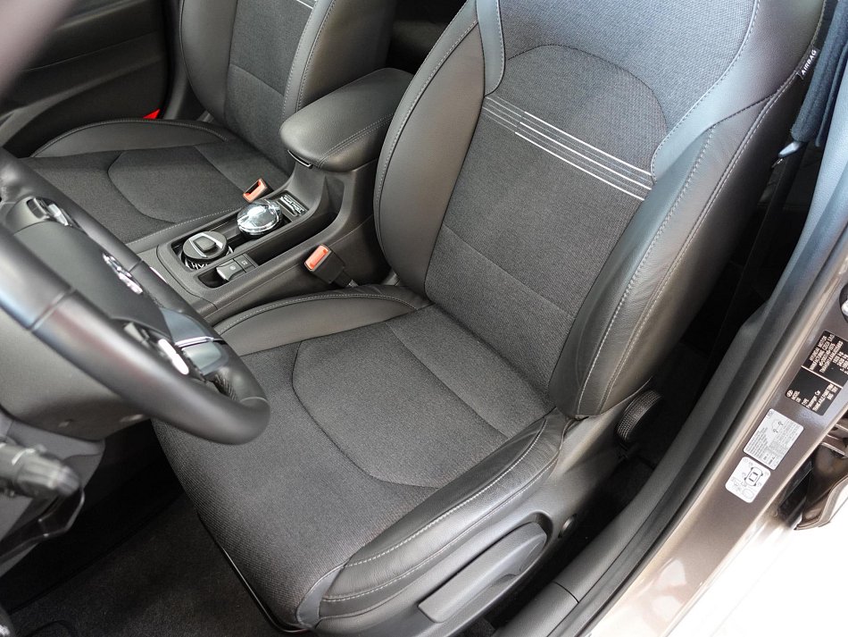 Hyundai I30 1.6 CRDi 