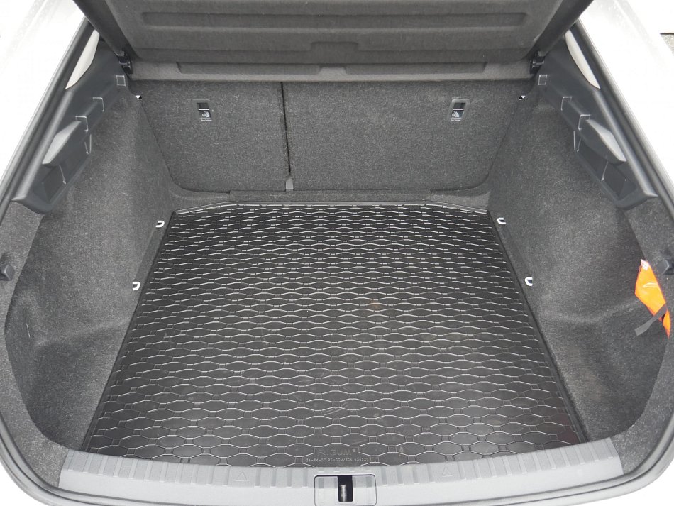 Škoda Octavia IV 2.0TDi Active