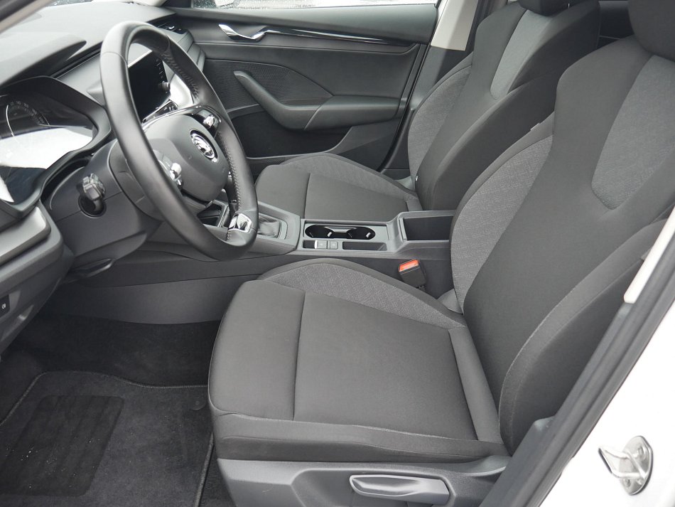 Škoda Octavia IV 2.0TDi Active