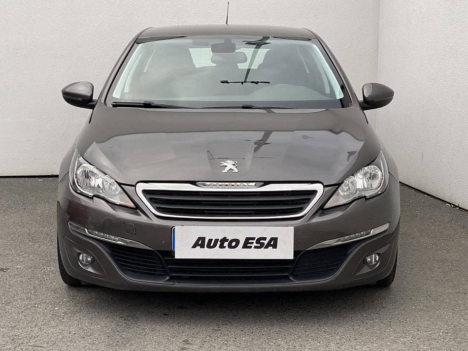 Peugeot 308 1.6 HDi Active