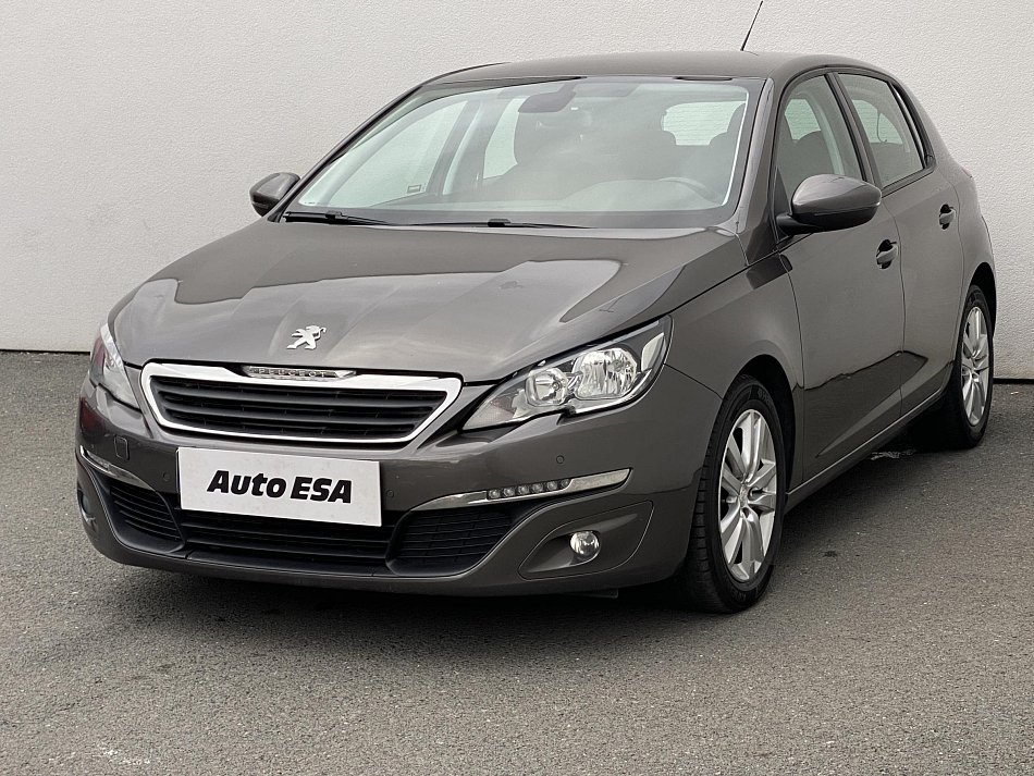 Peugeot 308 1.6 HDi Active