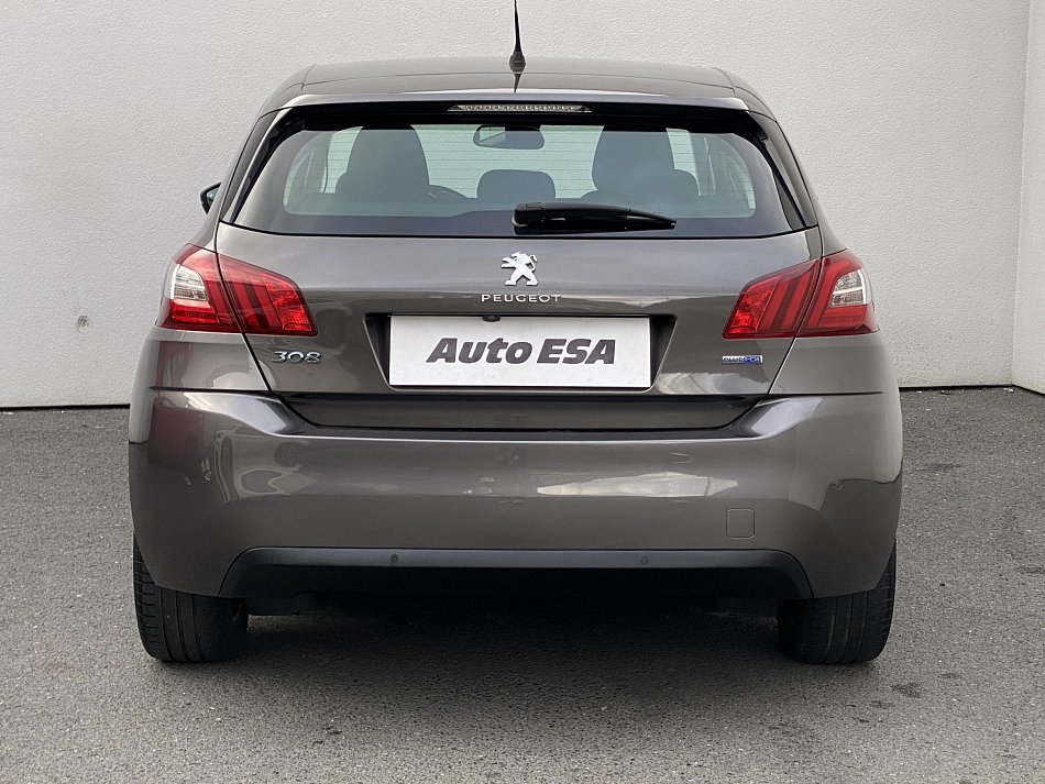 Peugeot 308 1.6 HDi Active