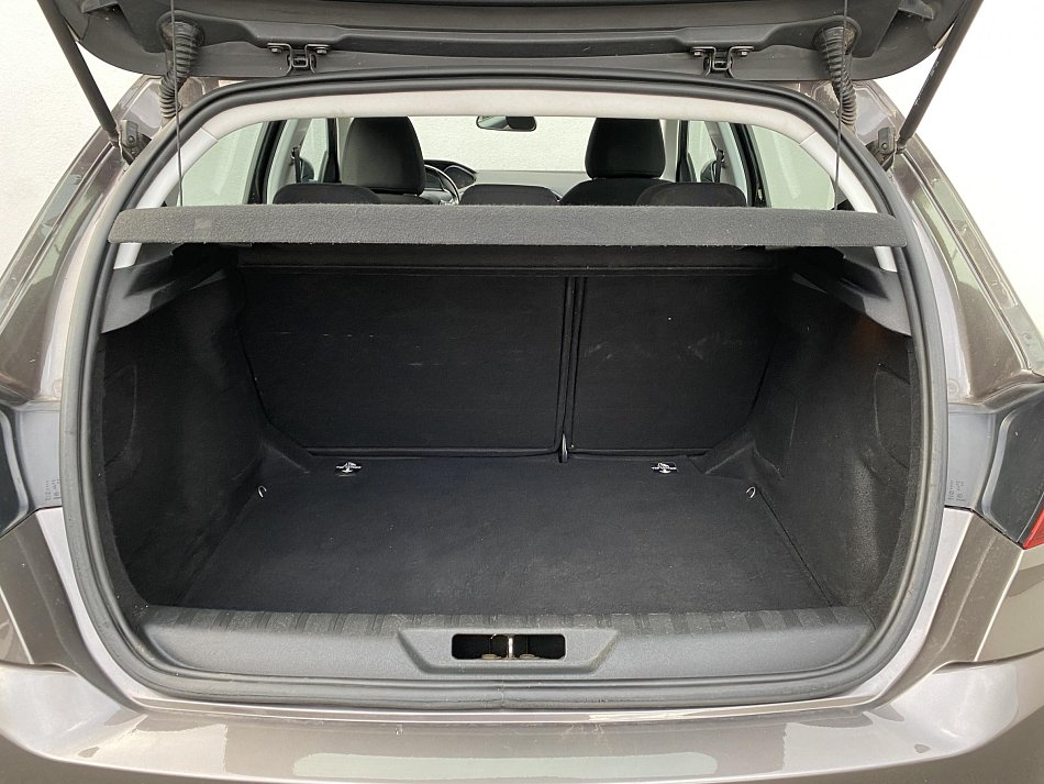 Peugeot 308 1.6 HDi Active