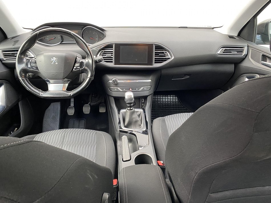 Peugeot 308 1.6 HDi Active