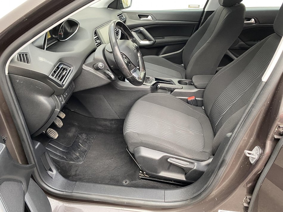 Peugeot 308 1.6 HDi Active