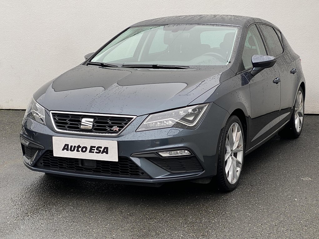Seat Leon 1.5 TSi FR