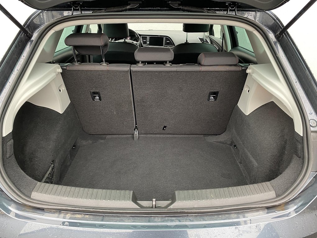 Seat Leon 1.5 TSi FR