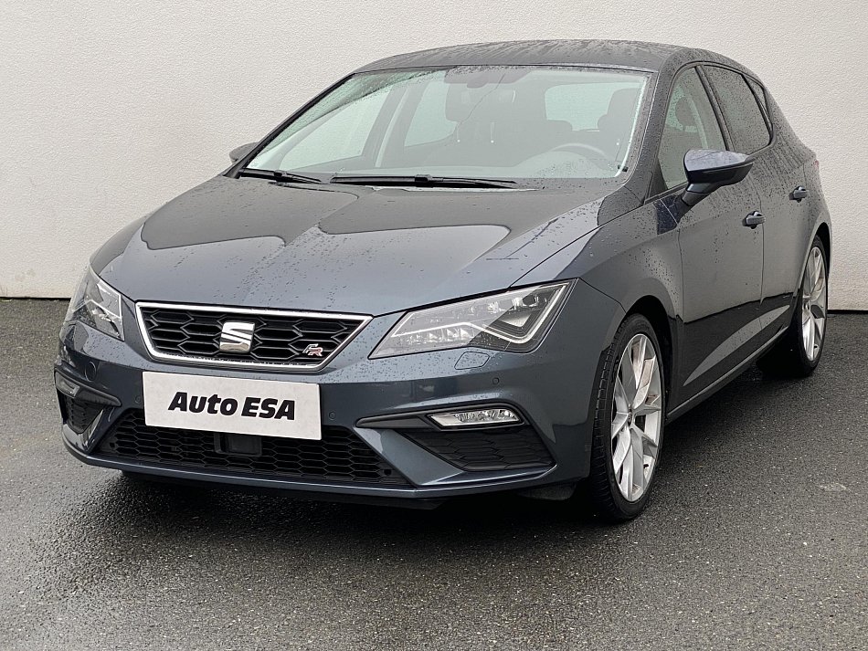 Seat Leon 1.5 TSi FR