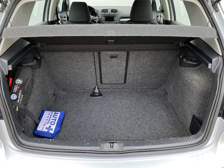 Volkswagen Golf 1.6TDi Highline