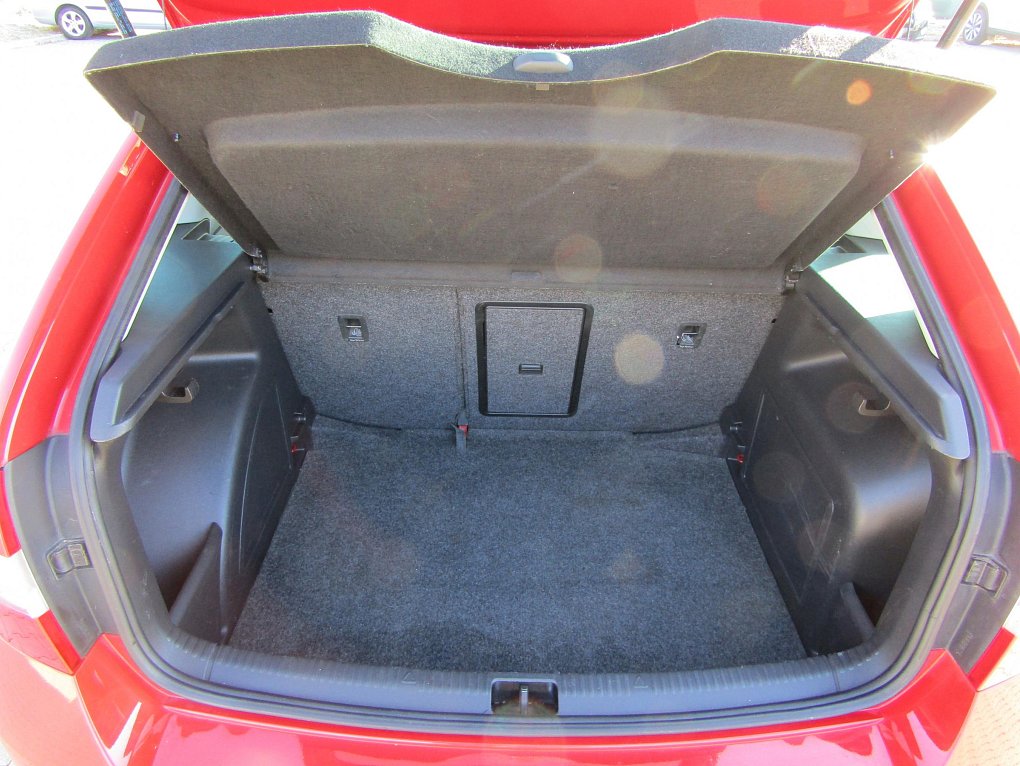 Škoda Rapid 1.6 TDi 