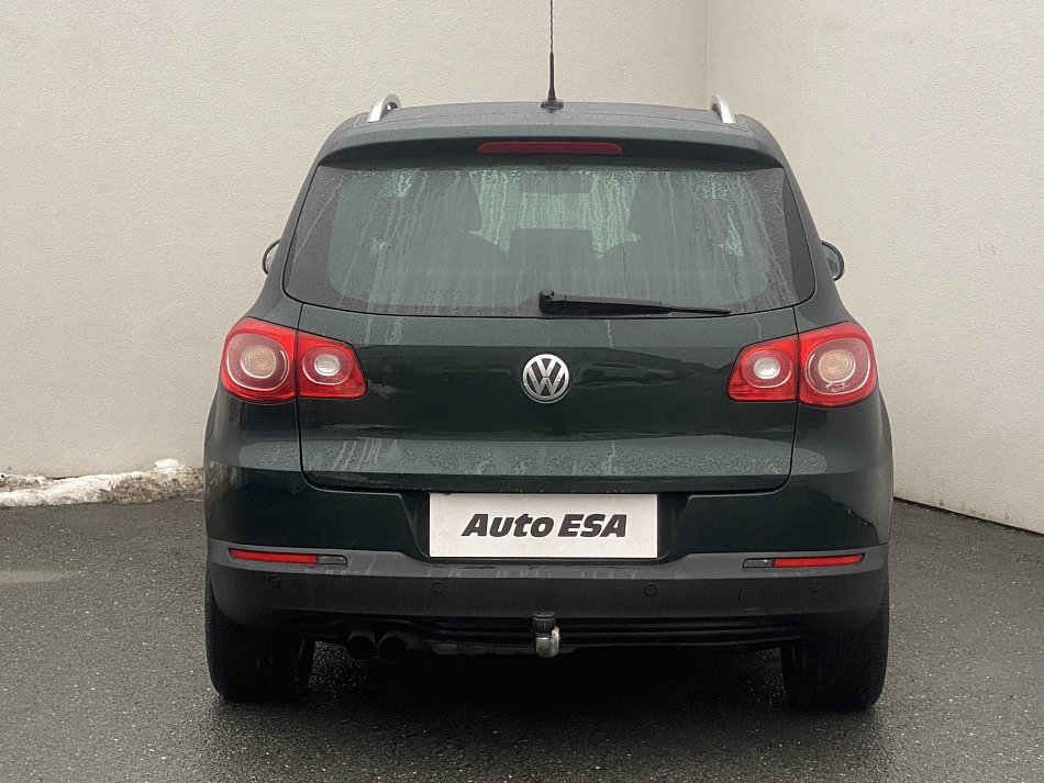 Volkswagen Tiguan 2.0 TSi Sport&Style 4x4