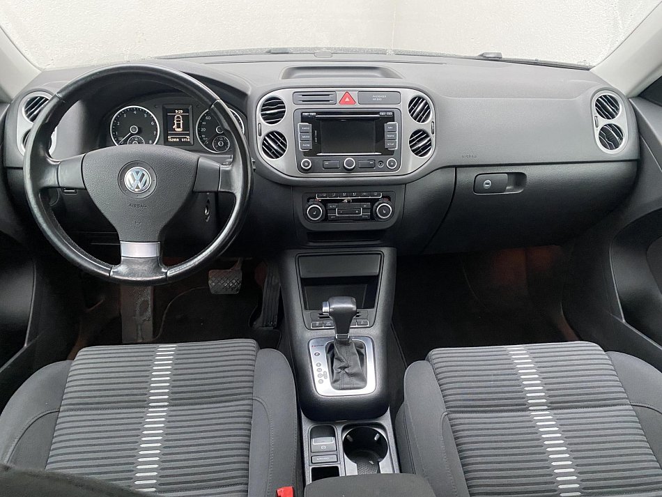 Volkswagen Tiguan 2.0 TSi Sport&Style 4x4