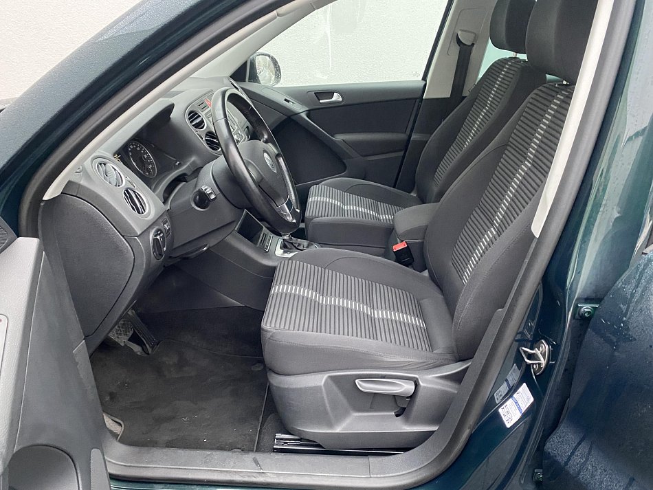 Volkswagen Tiguan 2.0 TSi Sport&Style 4x4