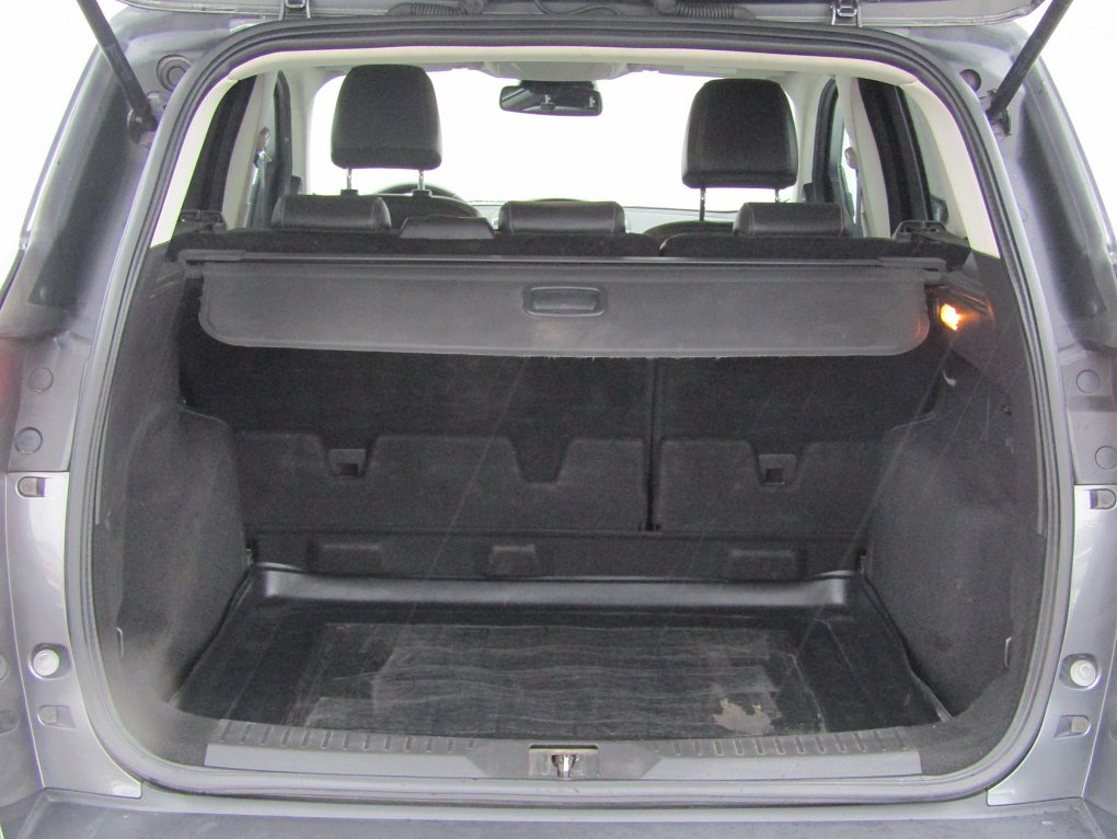 Ford Kuga 2.0TDCi  4x4