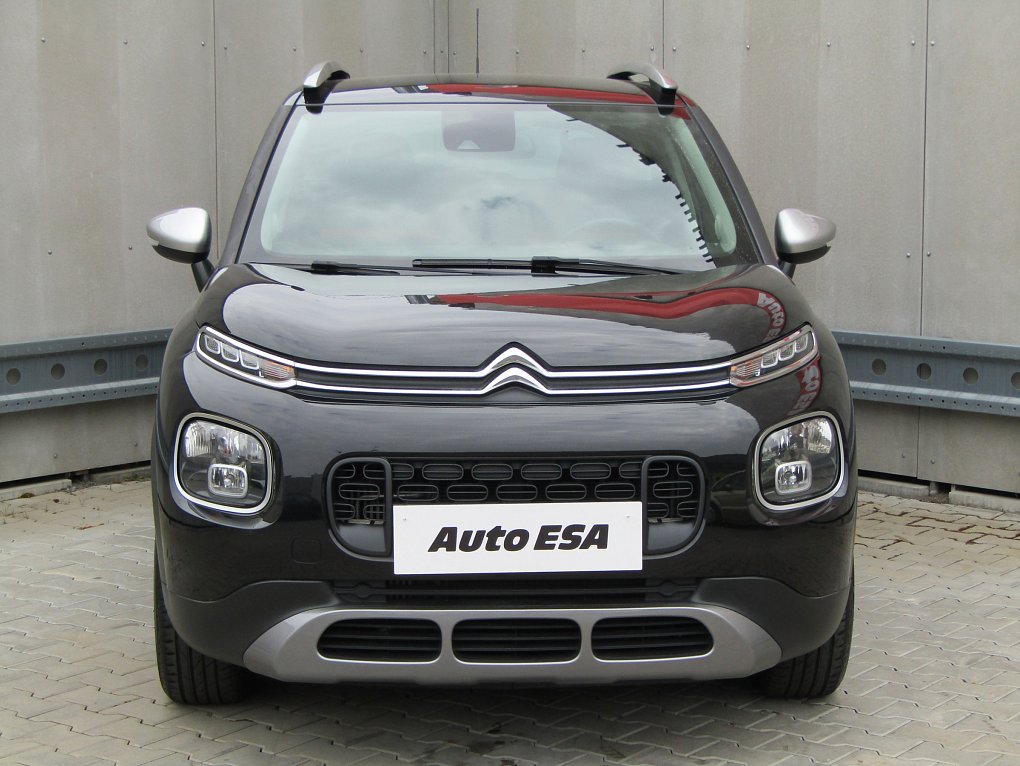 Citroën C3 Aircross 1.2 PT Shine