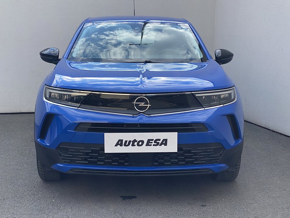 Opel Mokka 1.2T 