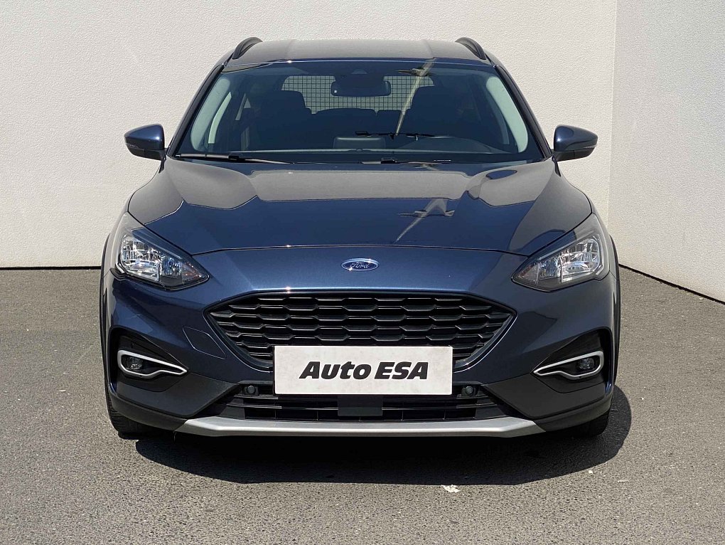 Ford Focus 1.5 EB Active