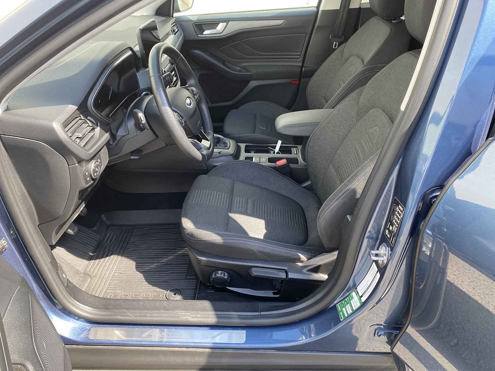 Ford Focus 1.5 EB Active