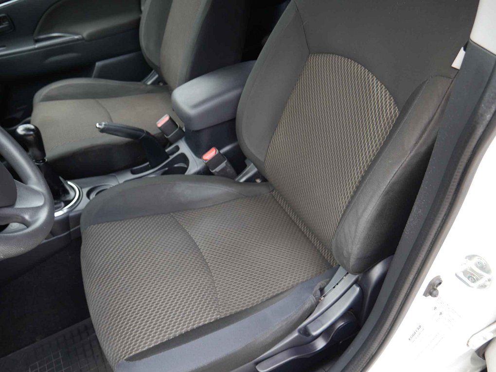 Mitsubishi ASX 1.6i 