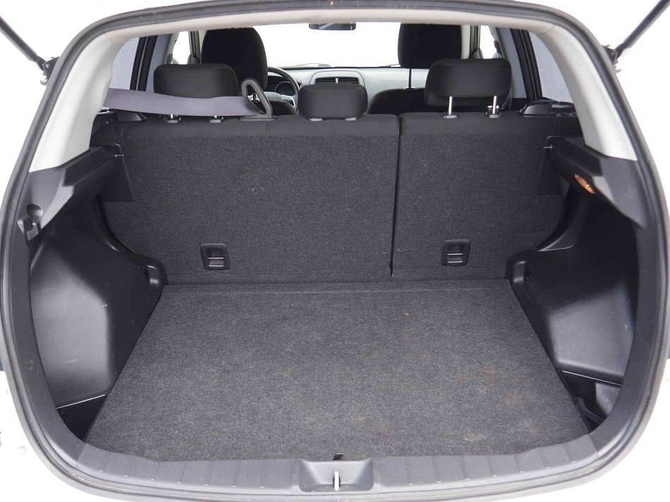 Mitsubishi ASX 1.6i 