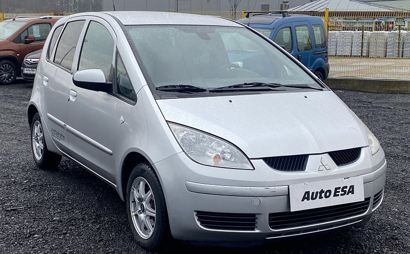 Mitsubishi Colt 1.3i 
