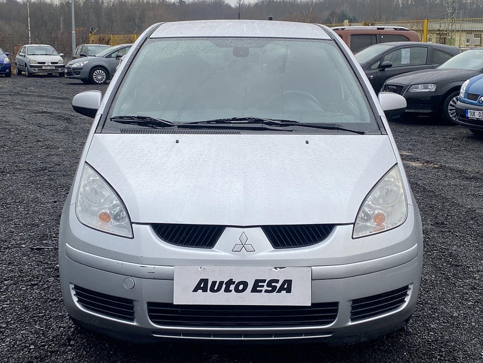 Mitsubishi Colt 1.3i 