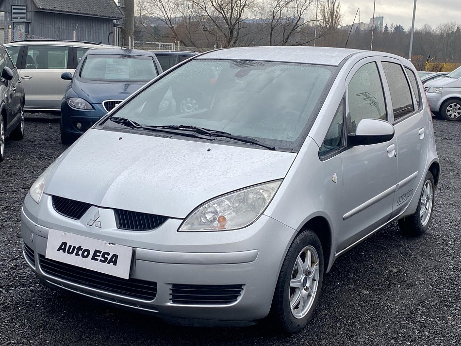 Mitsubishi Colt 1.3i 