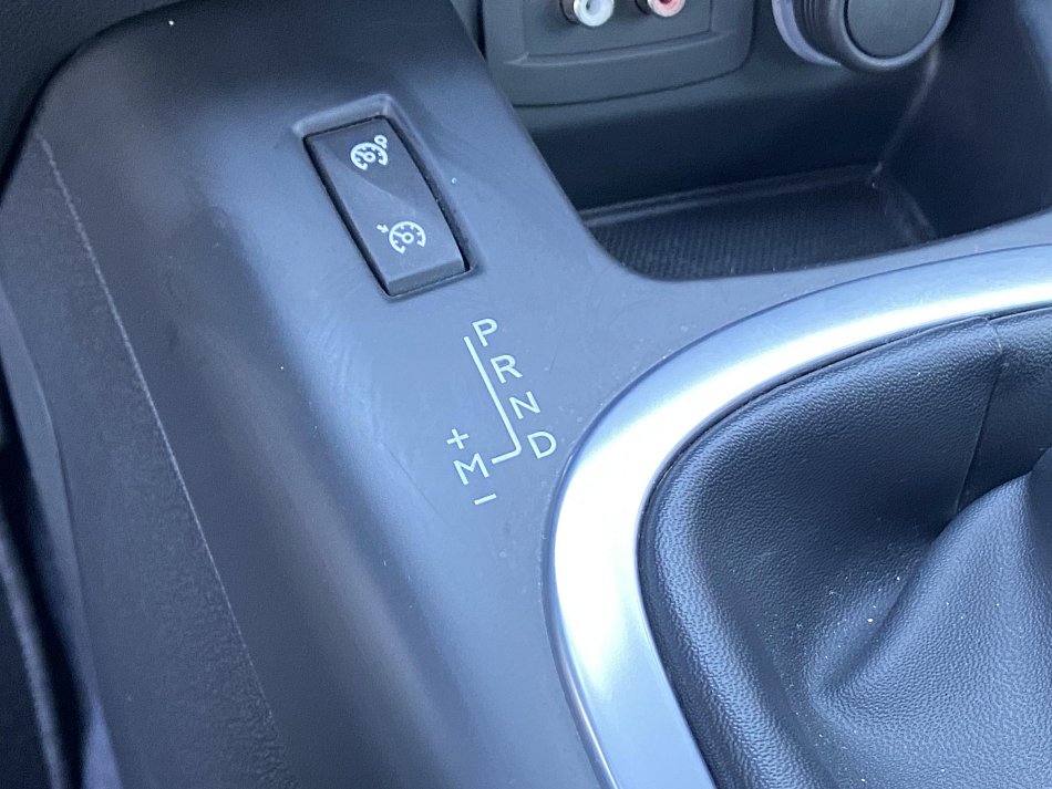 Renault Scénic 2.0dCi Dynamique