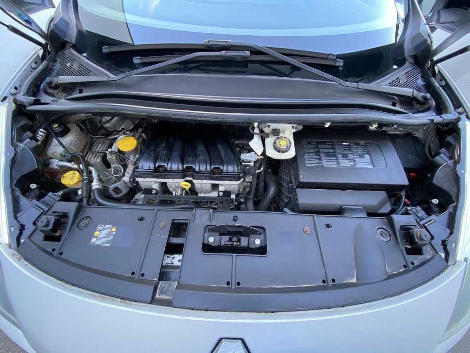 Renault Scénic 2.0dCi Dynamique