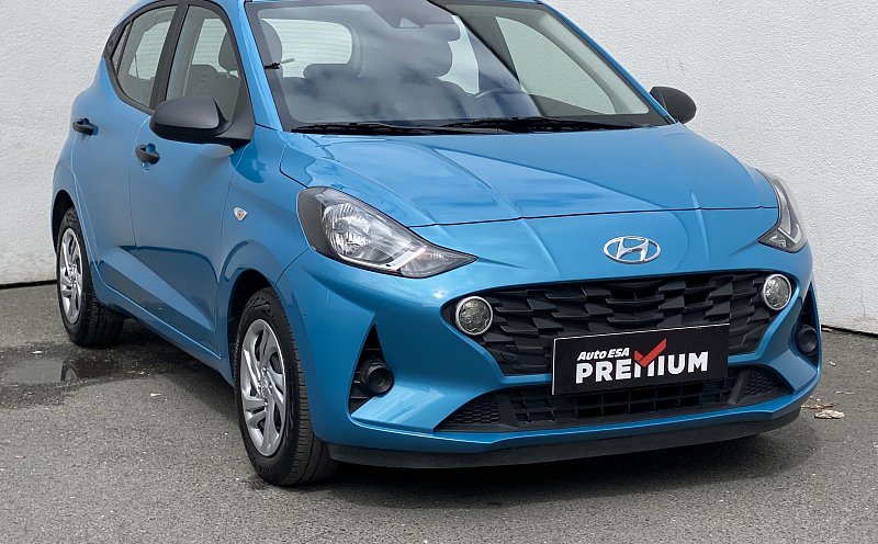 Hyundai I10 1.0 i 