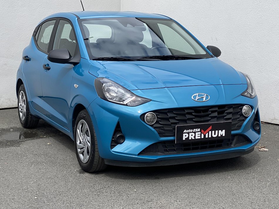 Hyundai I10 1.0 i 