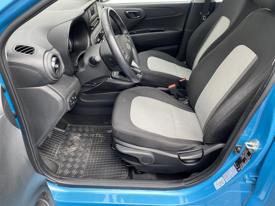 Hyundai I10 1.0 i 