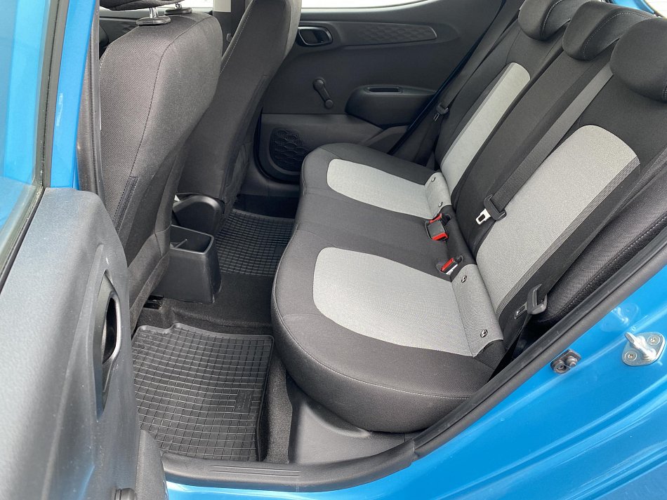 Hyundai I10 1.0 i 